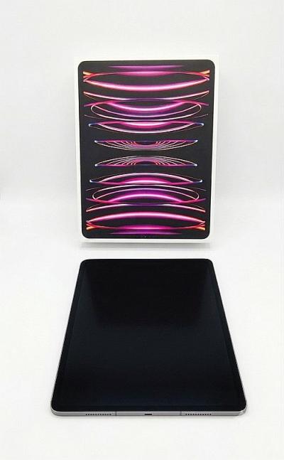 Apple iPad Pro 5 Gen.(2021) 256GB 12.9" Wifi - Cellular  A2461 - A0308263SP